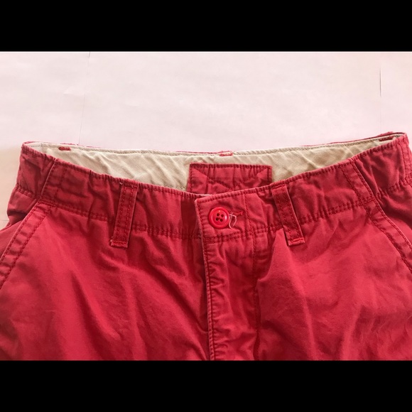 Gap Cargo Shorts in Size 16 - Picture 4 of 8